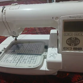 janome 200 230