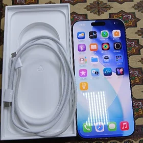 Ip 16 pro Max