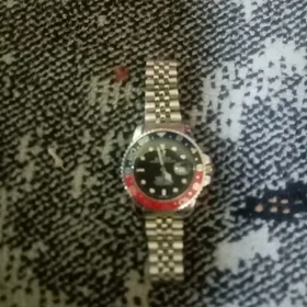 Rolex sagat