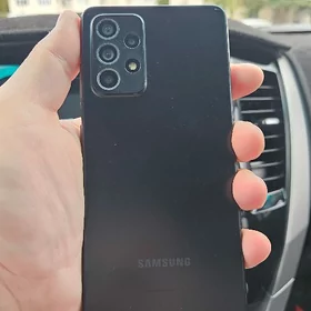 Samsung A52 128/8 Vietnam