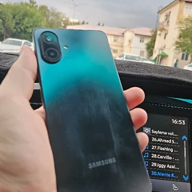 Samsung A07 128/6