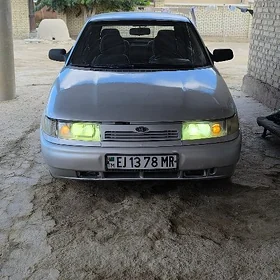 Lada 2110 2002