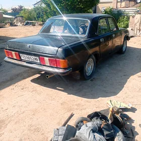 Gaz 31 1993