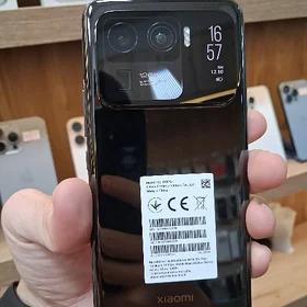 Xiaomi 11 ultra 12/256