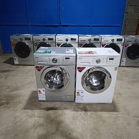 LG 6KG KIR MASYN