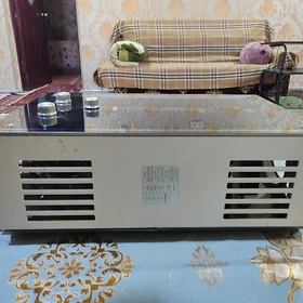 газовый колонка