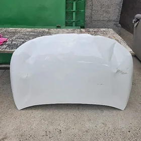 korolla kapot 2022