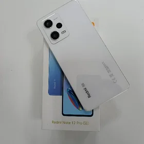 redmi not 12 pro 5g 8/256