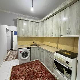 Гаудан В 2комнаты