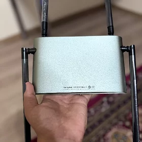t-plink router