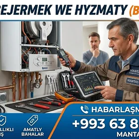 KOMBI ⚡ELEKTRIK SANTEHNIK