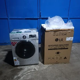 LG 6KG ORGINAL KIR MASYN