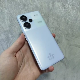Redmi note 13pro plus 8/256