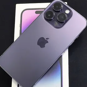iPhone 14Pro