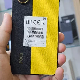poko x7pro