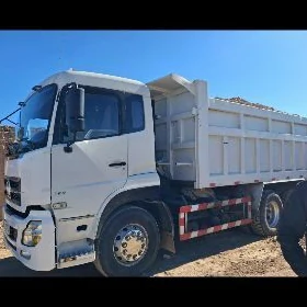 Dongfeng 370 2011