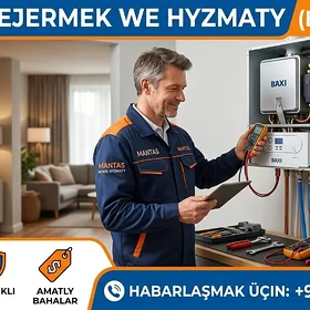 KOMBI HYZMAT