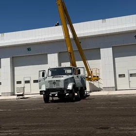 Zil 4331 2003