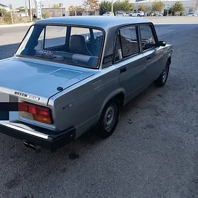 Lada 2107 2011