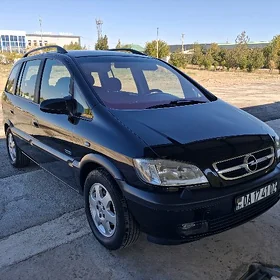 Opel Zafira 2003