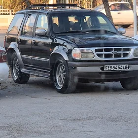 Ford Explorer 1995