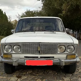 Lada 2106 1988