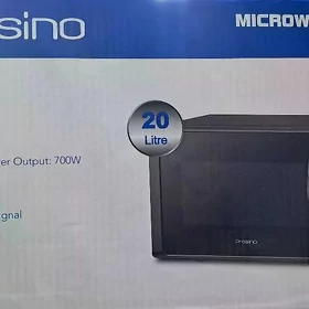 PRESINO 20L