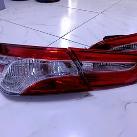 Camry cyra