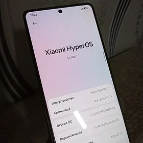 Redmi Note 14S