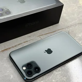 iPhone 11 Pro 256gb 79%🔋 ZA/A