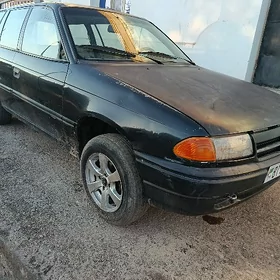 Opel Astra 1993