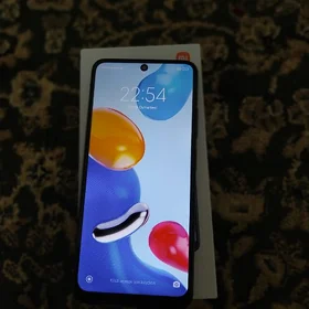 redmi note 11