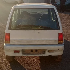 Daewoo Tico 1994