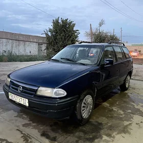 Opel Astra 1992