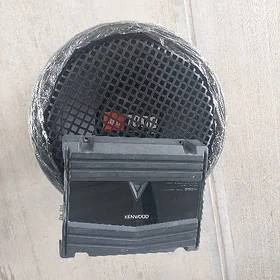 sambufer JBL