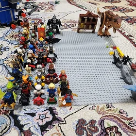 Lego Лего