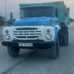 Zil 130 1990