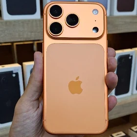 iPhone 17 Pro 256GB