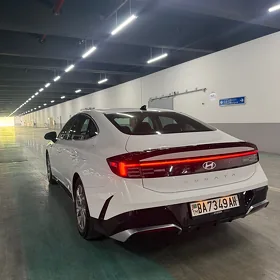 Hyundai Sonata 2025
