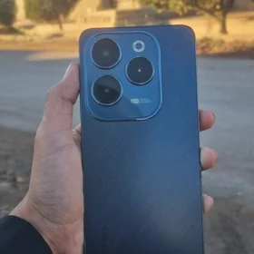 İnfinix hote 40pro