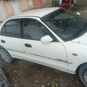 Mitsubishi Galant 1995