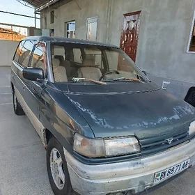 Mazda MAZDA6 1994