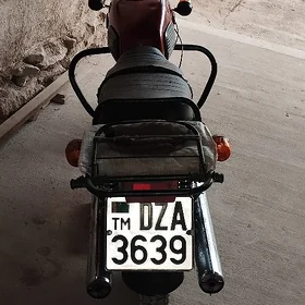 Matoryň nomeri 3639dza