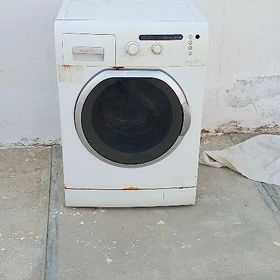 Kir maşyn Vestel