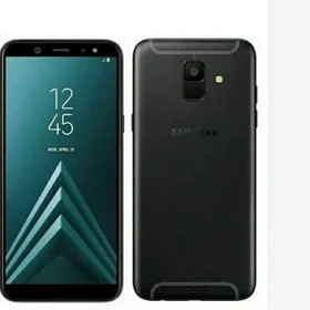 Samsung A6