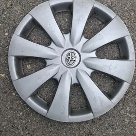 Corolla kalpak