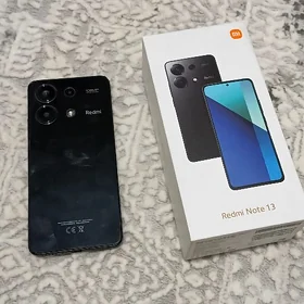 Redmi not 13