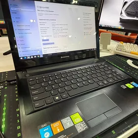 Lenovo notebook i3