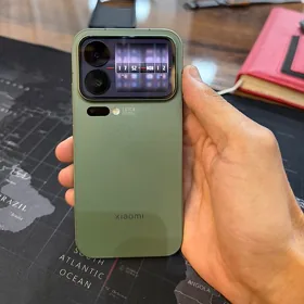Xiaomi 17 pro