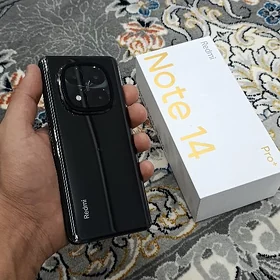 Redmi 14pro+ 256gb